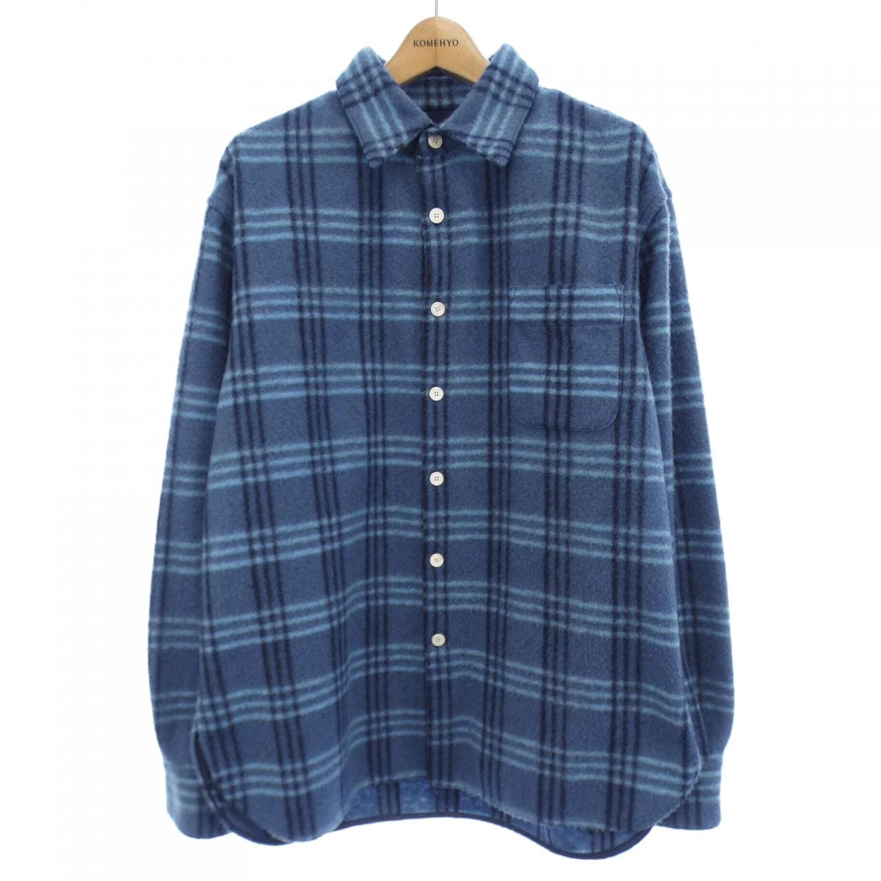 マルニ MARNI シャツ