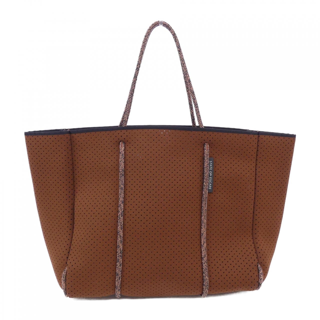 ステイトオブエスケープ STATE OF ESCAPE BAG