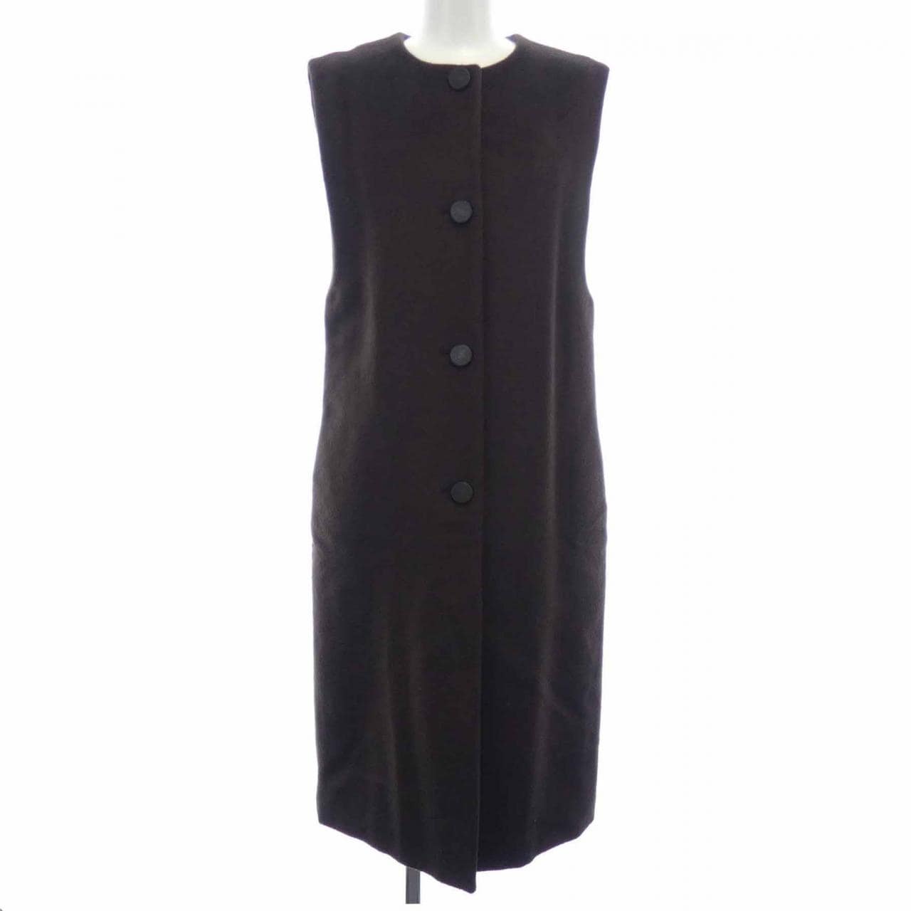 HERMES long vest
