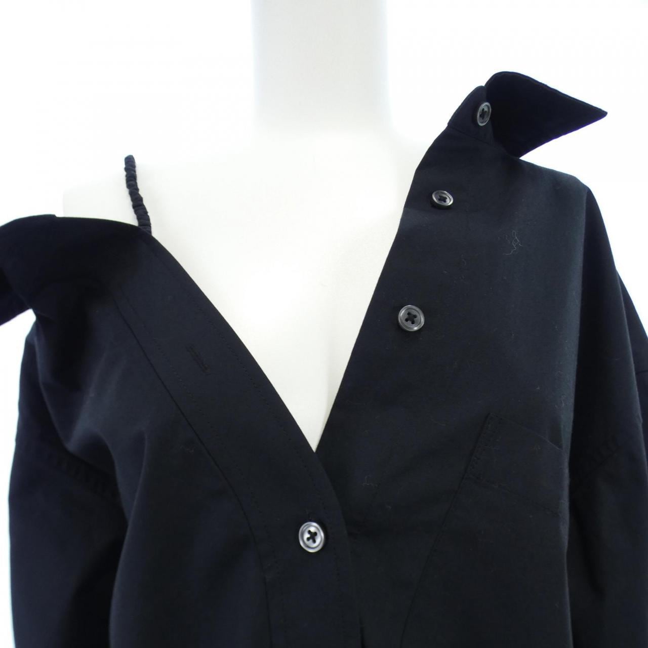 アレキサンダーワン alexanderwang.t シャツ