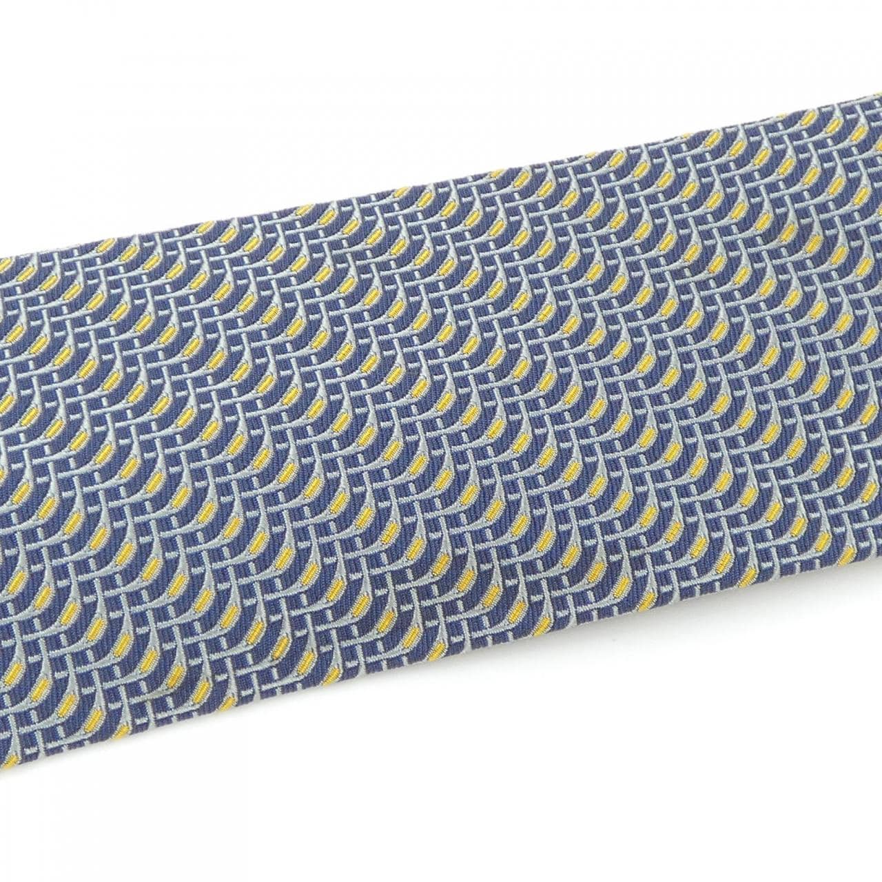 エルメス HERMES NECKTIE