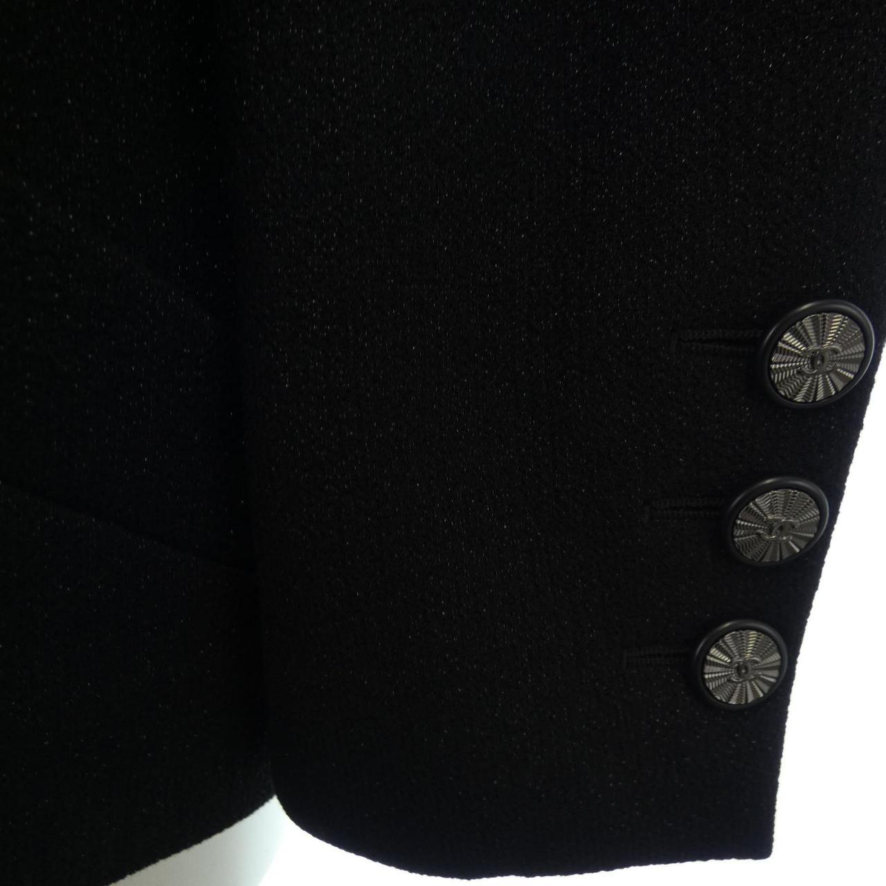 シャネル CHANEL ジャケット