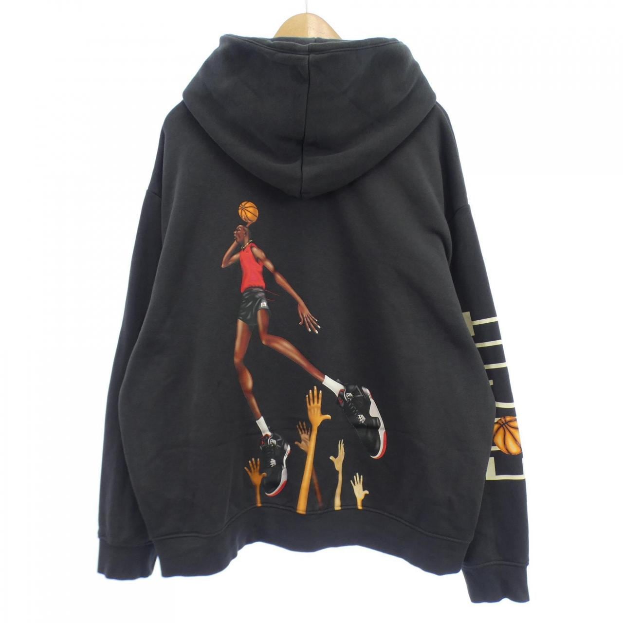 エアジョーダン AIR JORDAN パーカー