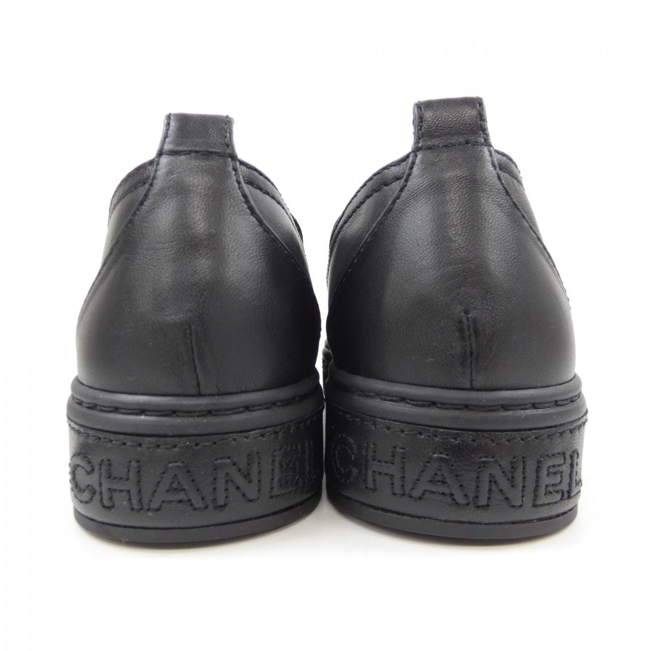 シャネル CHANEL スニーカー