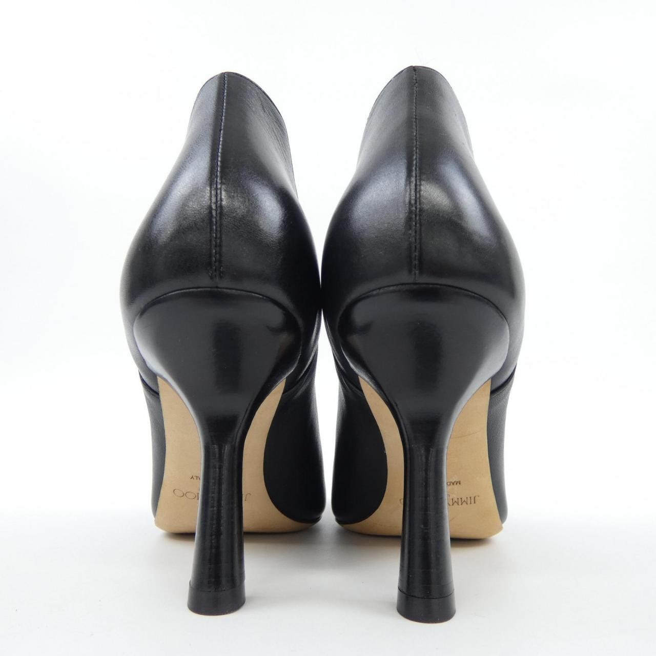 ジミーチュウ JIMMY CHOO ブーツ