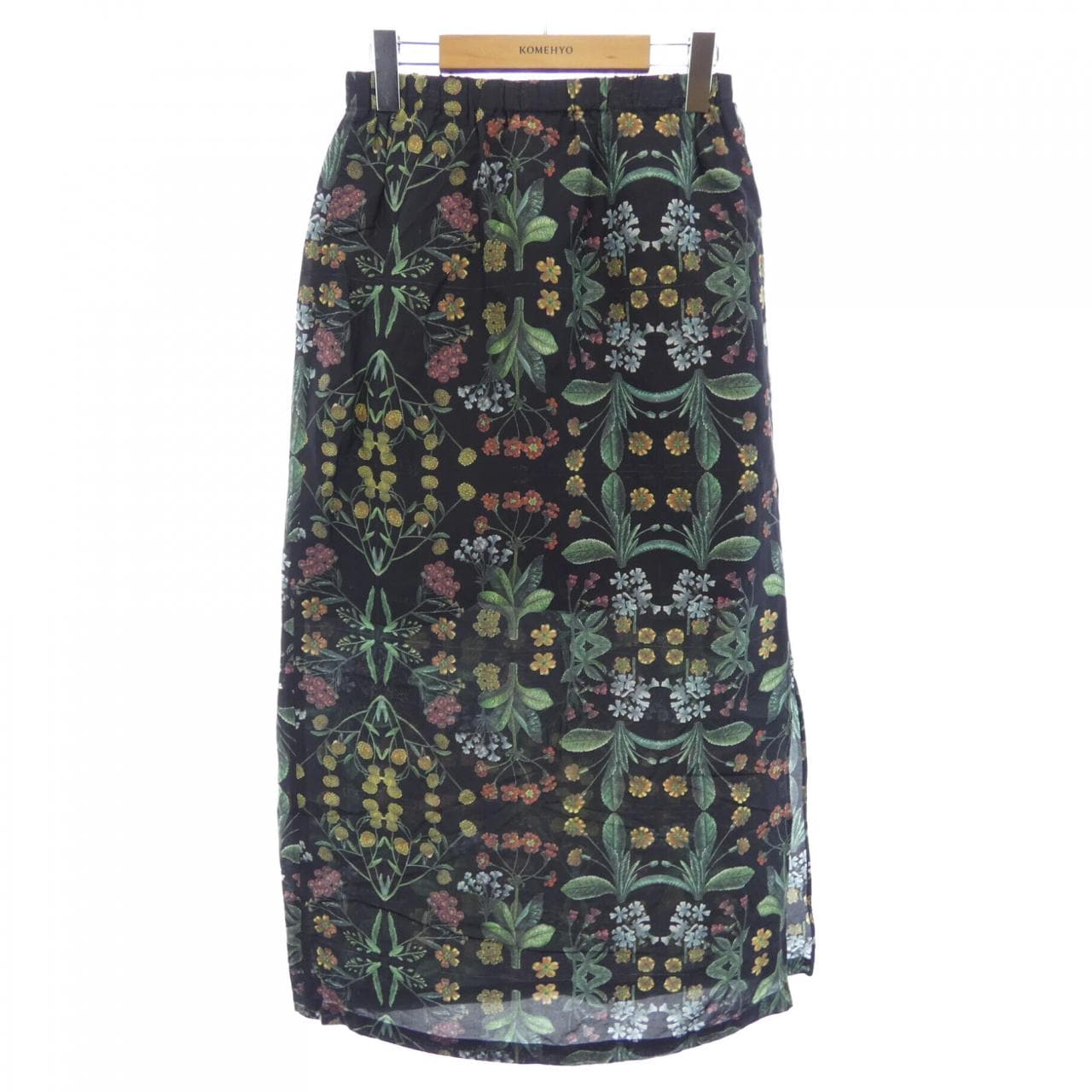 キャバン CABaN 39052105002 スカート