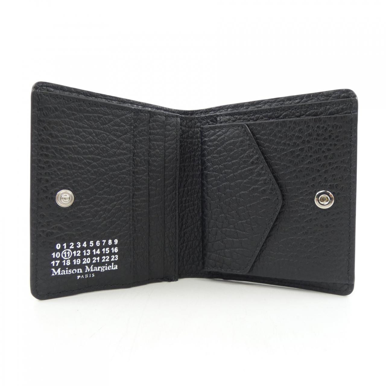 メゾンマルジェラ Maison Margiela バイフォールドウォレット S56UI0140 WALLET