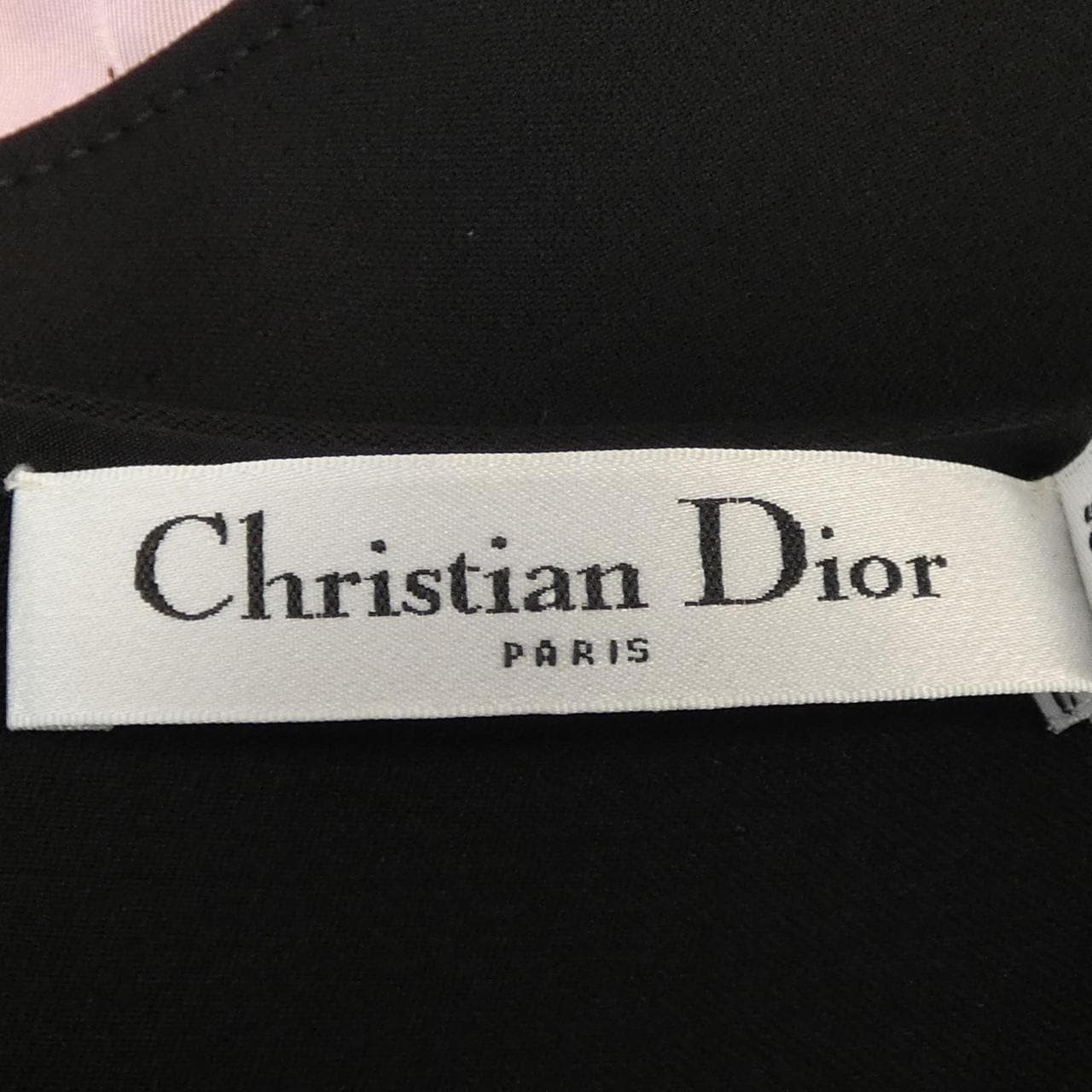 クリスチャンディオール CHRISTIAN DIOR 5C21511D1726 トップス
