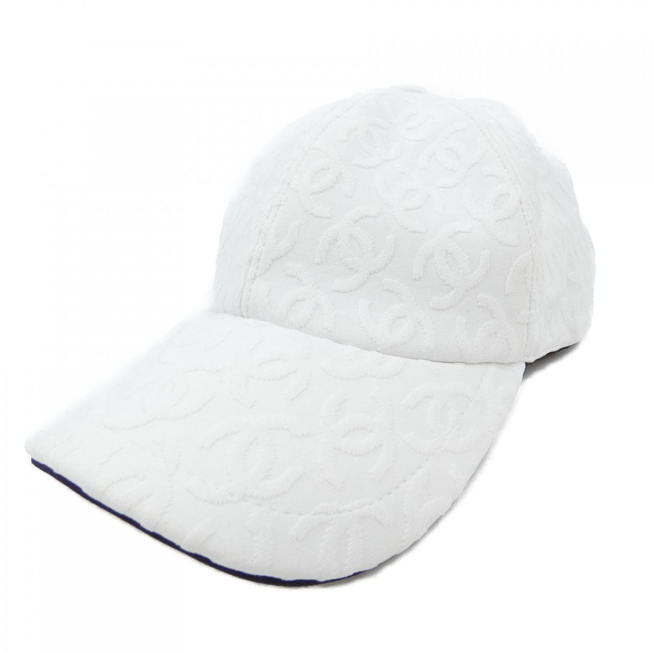 シャネル CHANEL AAA954B20209 キャップ