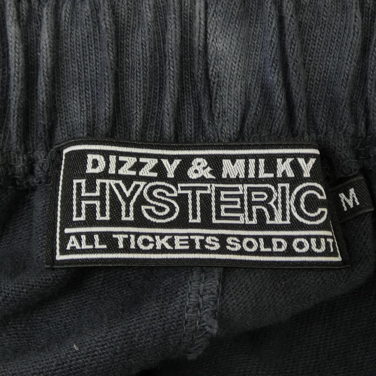 ヒステリックグラマー HYSTERIC GLAMOUR 02251CP07 ショートパンツ