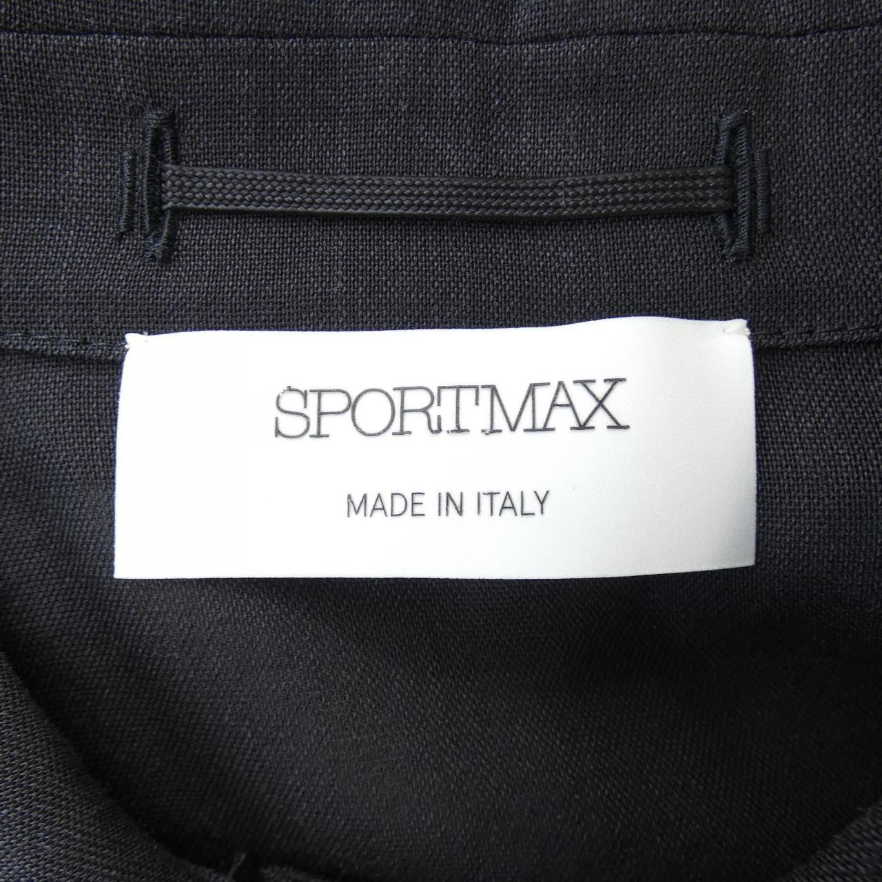 スポーツマックス SPORT MAX 204104116 ブルゾン