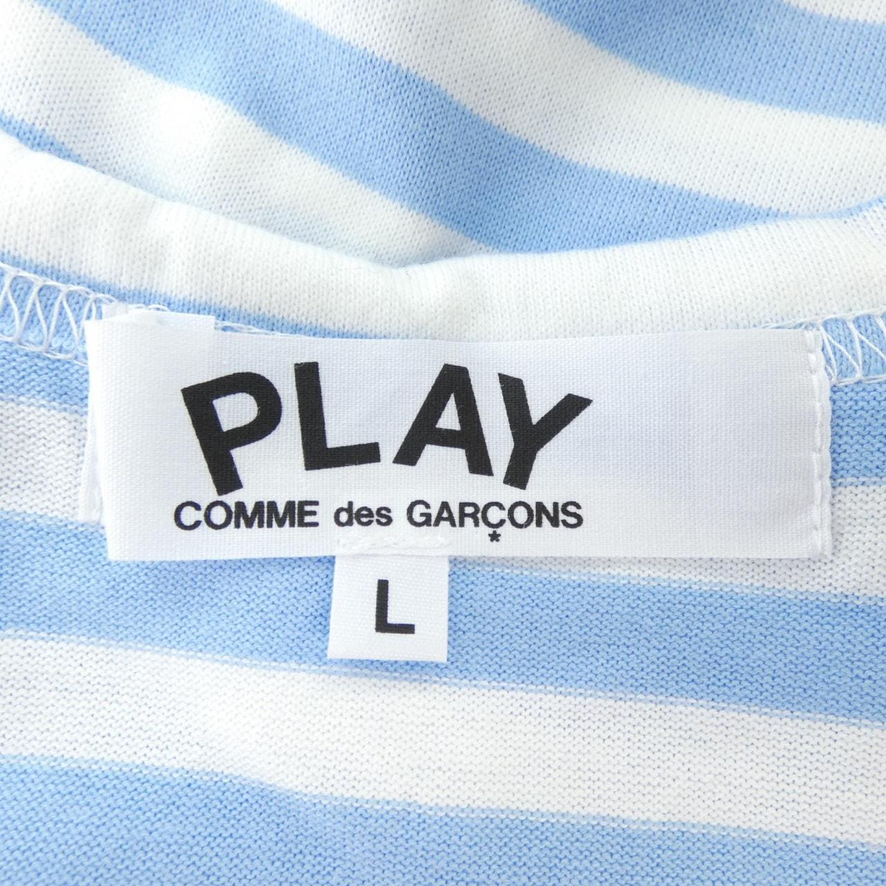 プレイ PLAY AZ-T277 Tシャツ