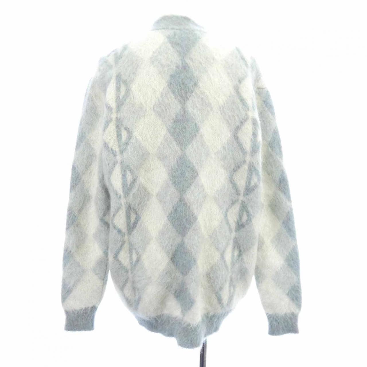 ディオール DIOR CDダイヤモンド　CD DIAMOND 213M236AT427 カーディガン