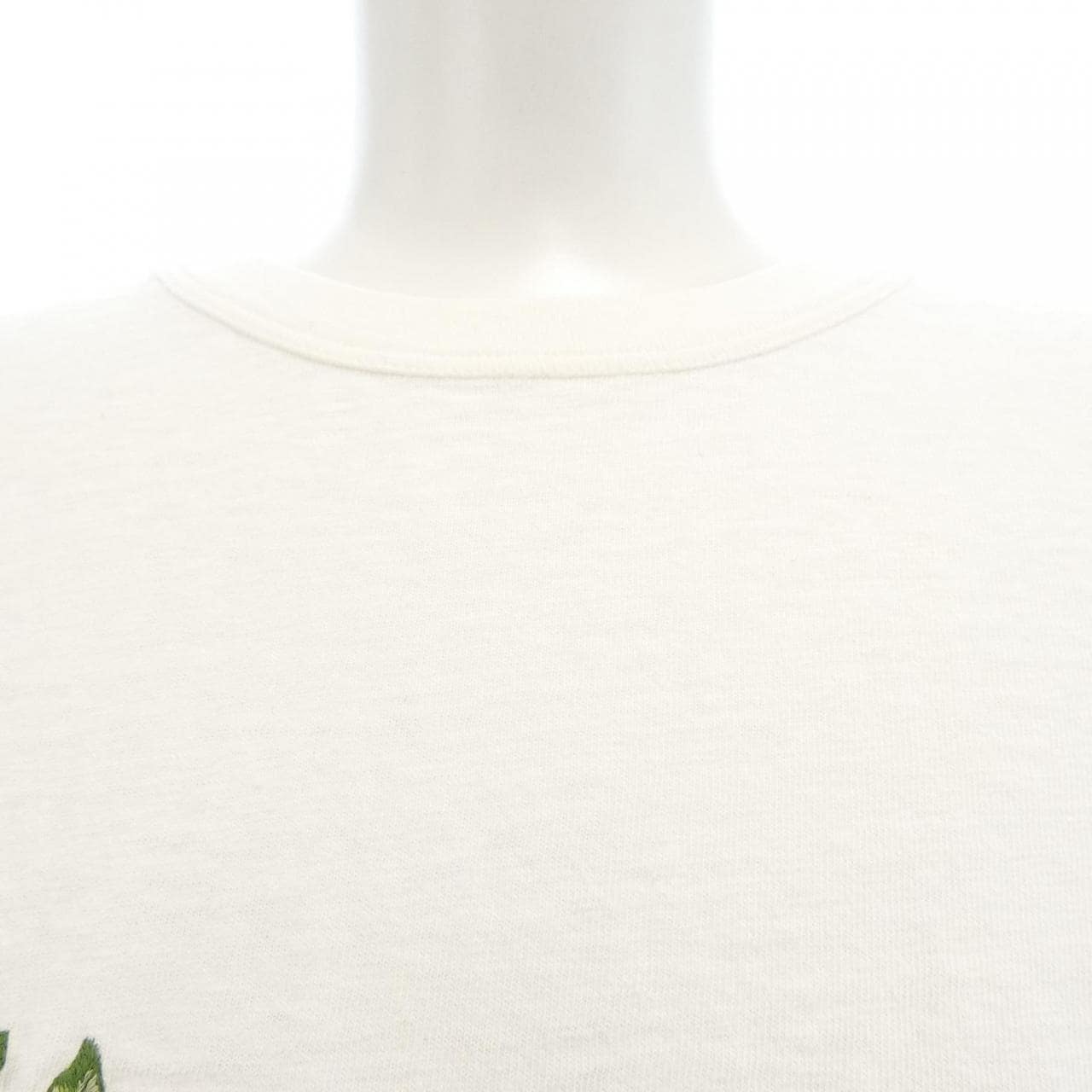 ディオール DIOR DENIM TEARS 393J696I0849 Tシャツ