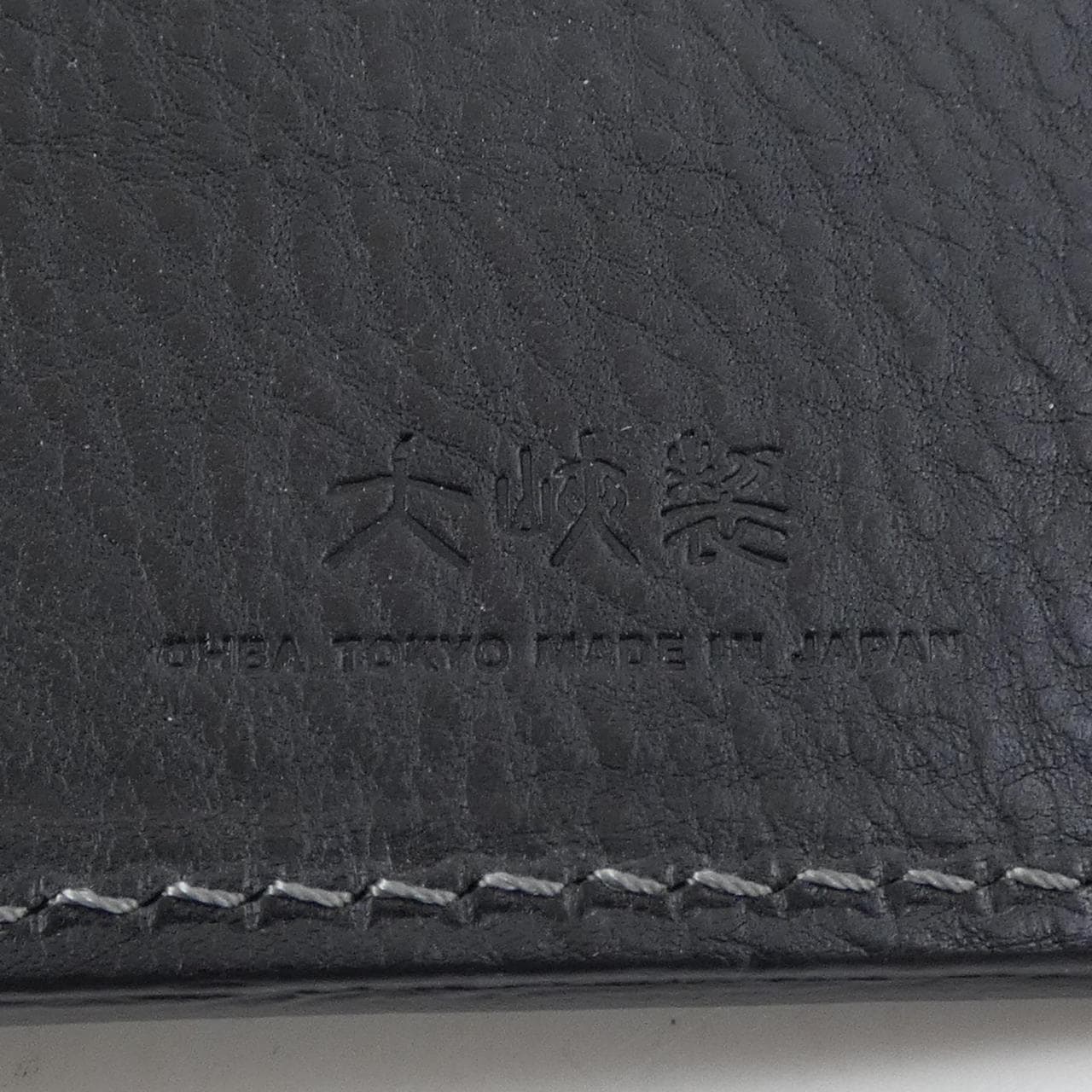 オオバセイホウ 大峡製鞄 手帳カバー