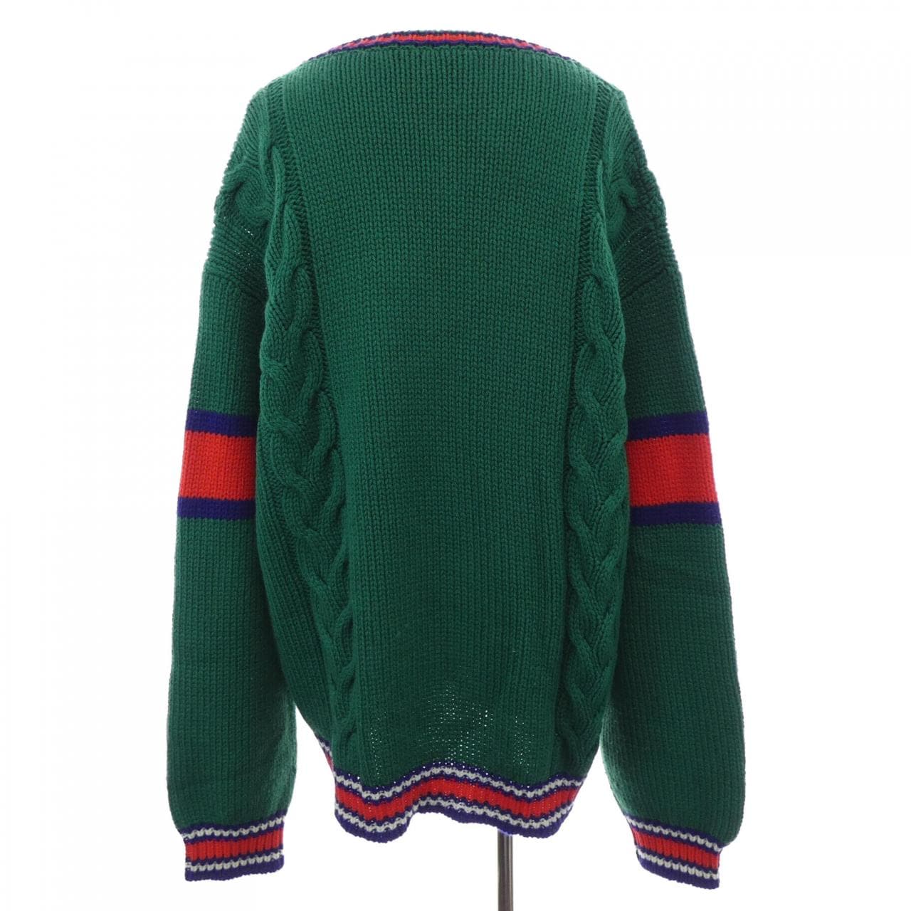 グッチ GUCCI 599310 XKA32 ニット