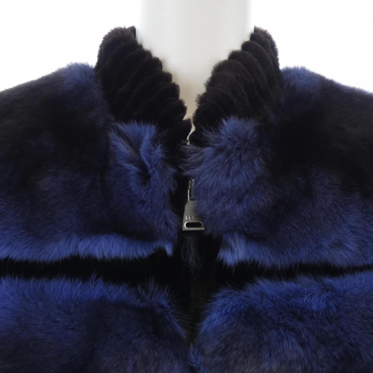 フェンディ FENDI FNE25G MLA ジャケット