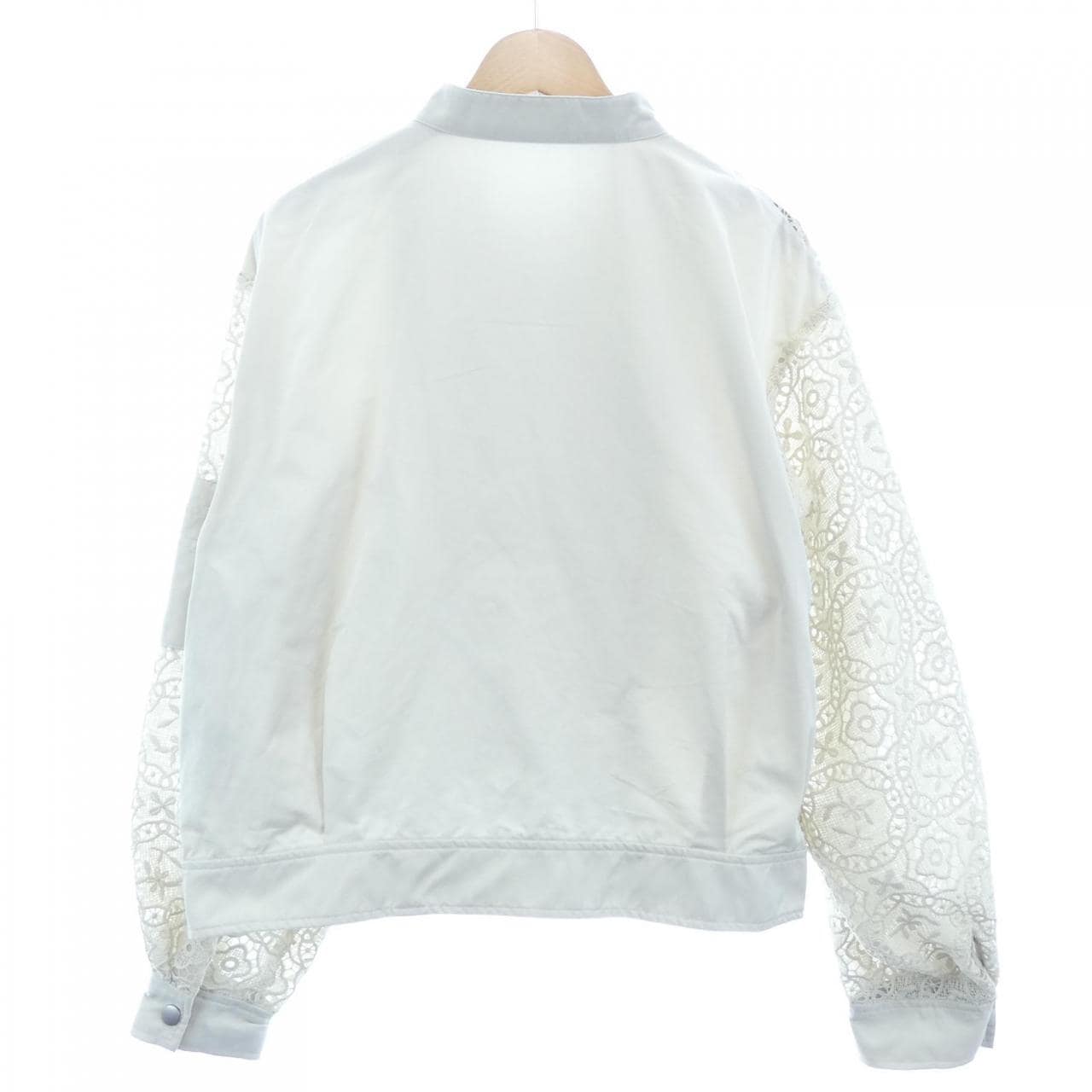 デュアルビュー DUAL VIEW ブルゾン