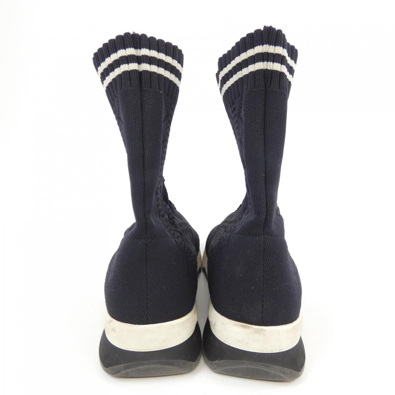 フェンディ FENDI ブーツ