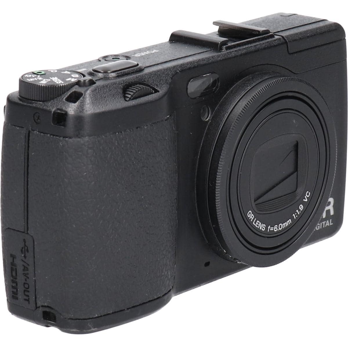 ＧＲ　ＤＩＧＩＴＡＬ　ＩＶ