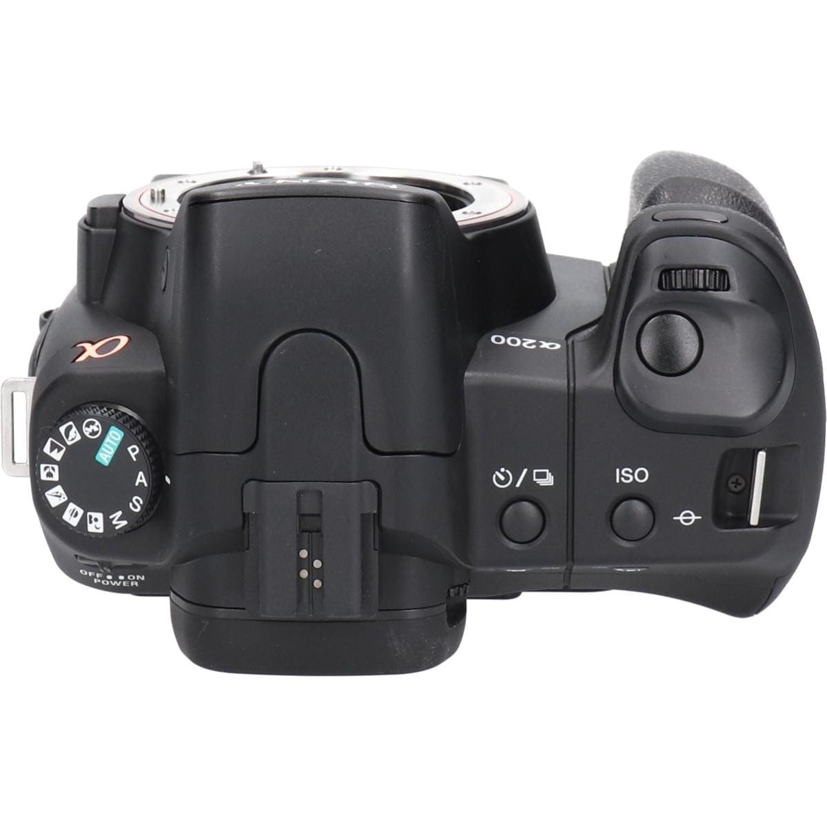 α２００　ＤＳＬＲ－Ａ２００
