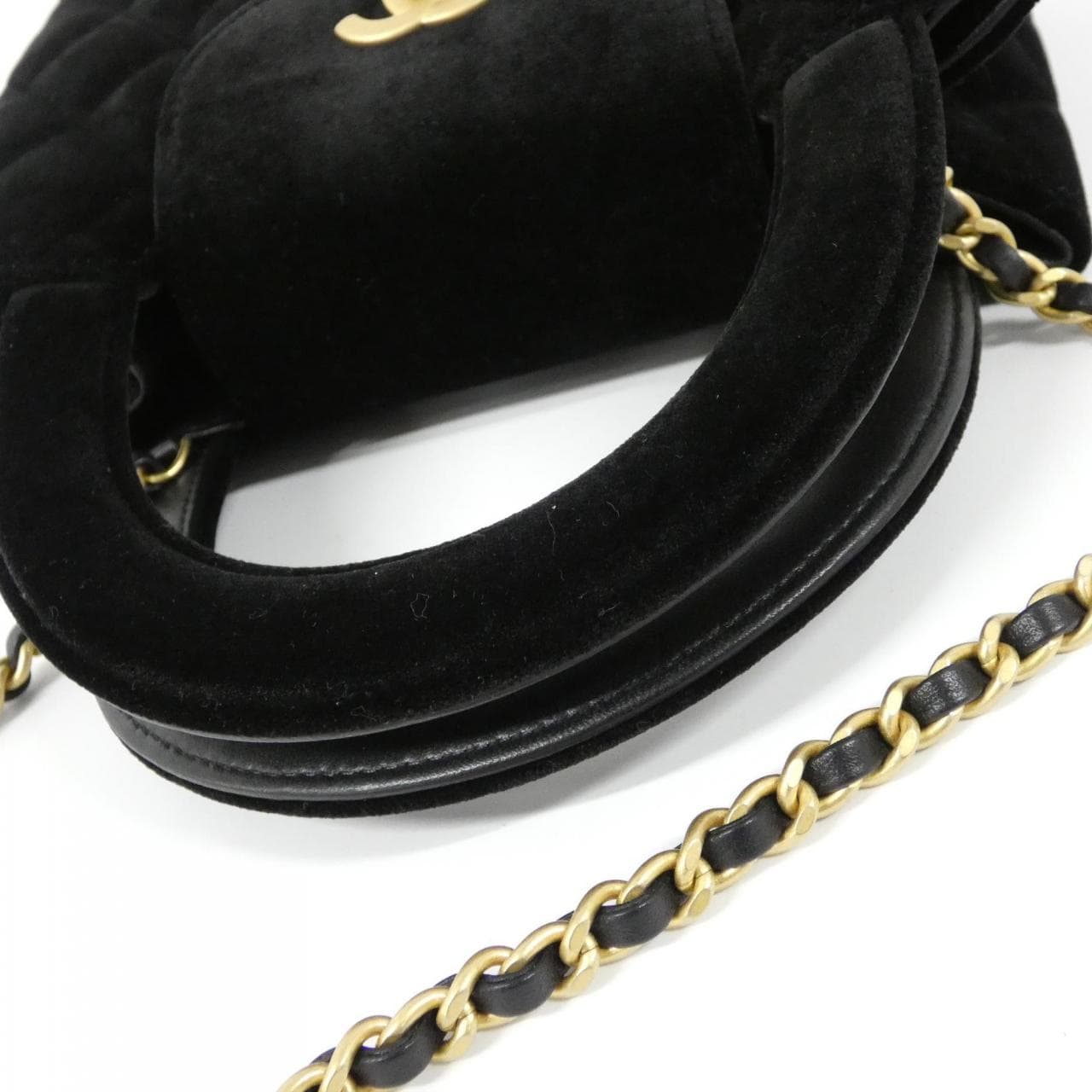 シャネル AS4416 バッグ