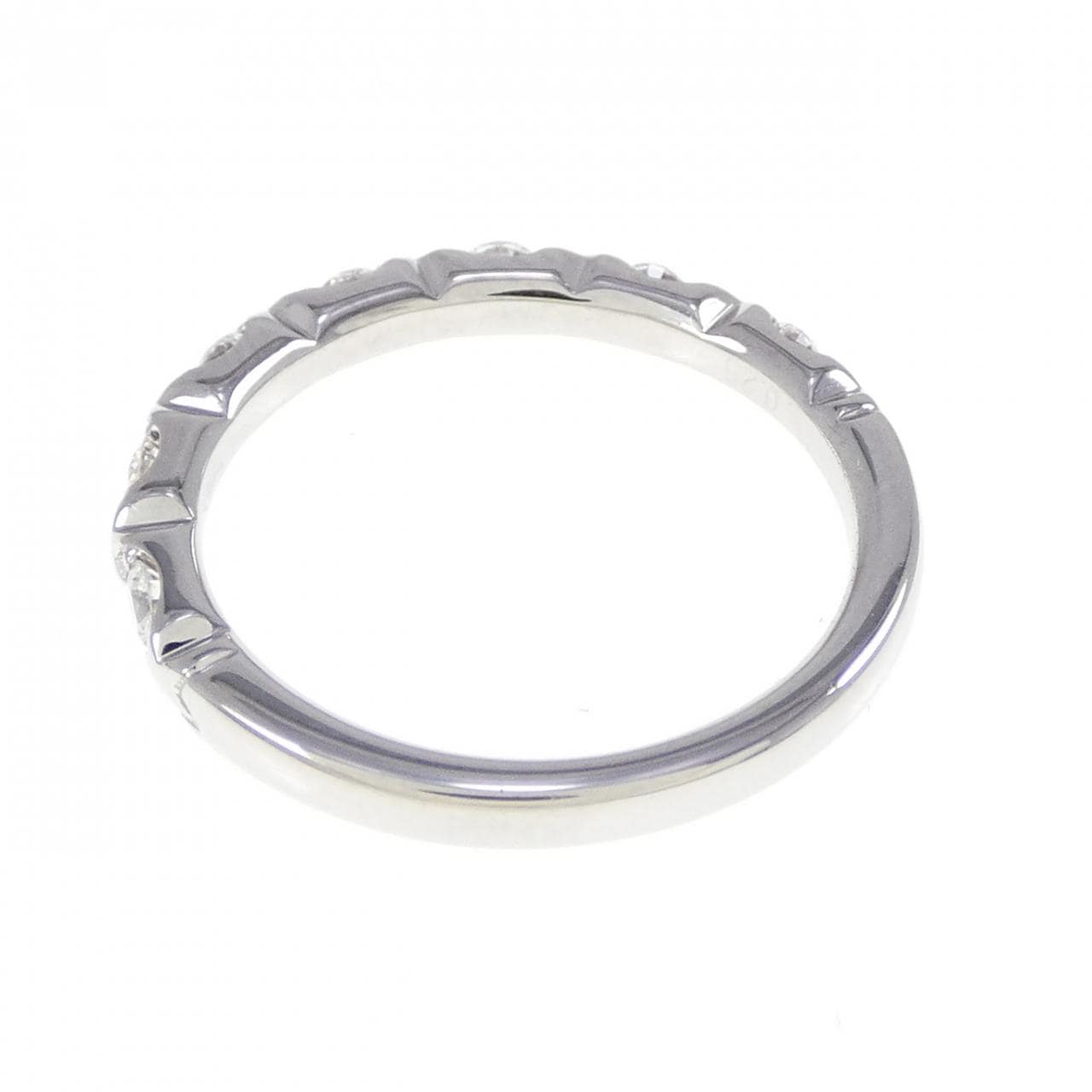 スタージュエリー ダイヤモンド リング 0.25CT