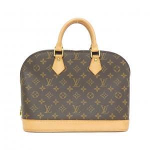 ルイヴィトン モノグラム アルマ PM M51130 バッグ