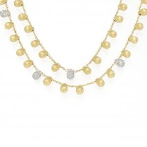 マルコ ビチェゴ ダイヤモンド ネックレス