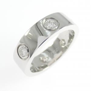 カルティエ ラブ フルダイヤ リング