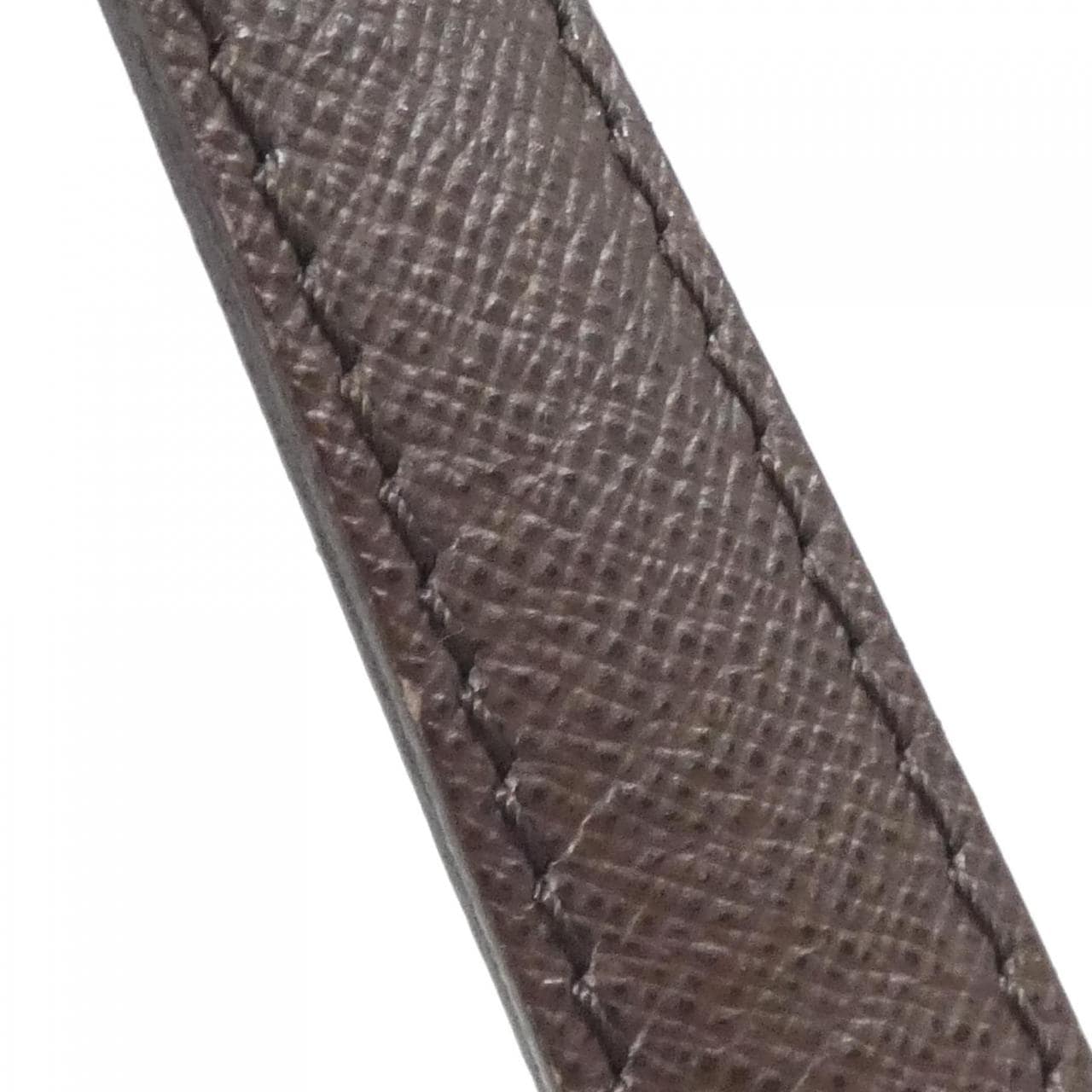 ルイヴィトン ダミエ ベレム MM N51174 ショルダーバッグ