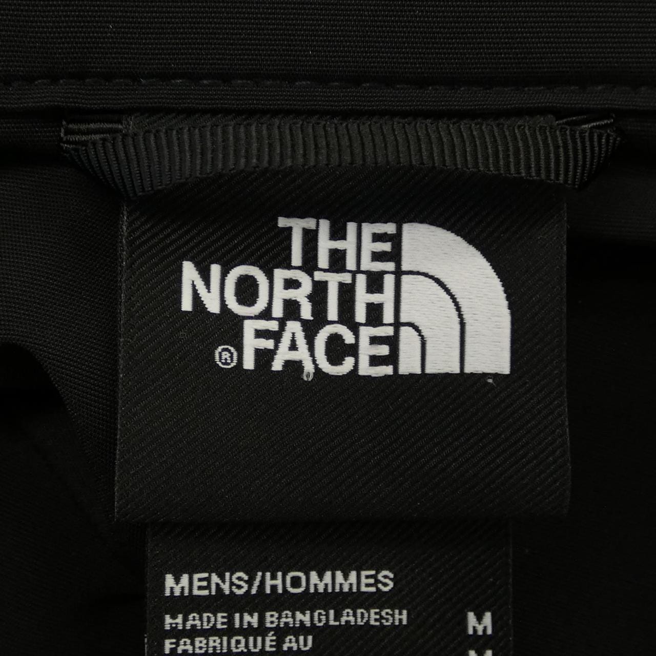 THE NORTH FACE夾克