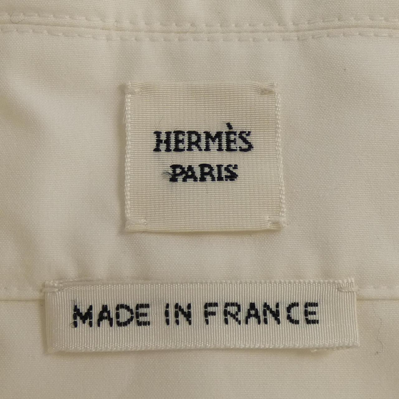 HERMES HERMES Shirt