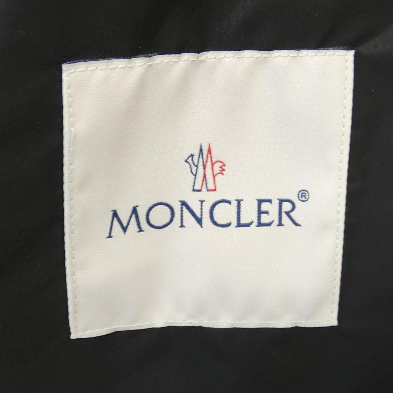 MONCLER moncler coat