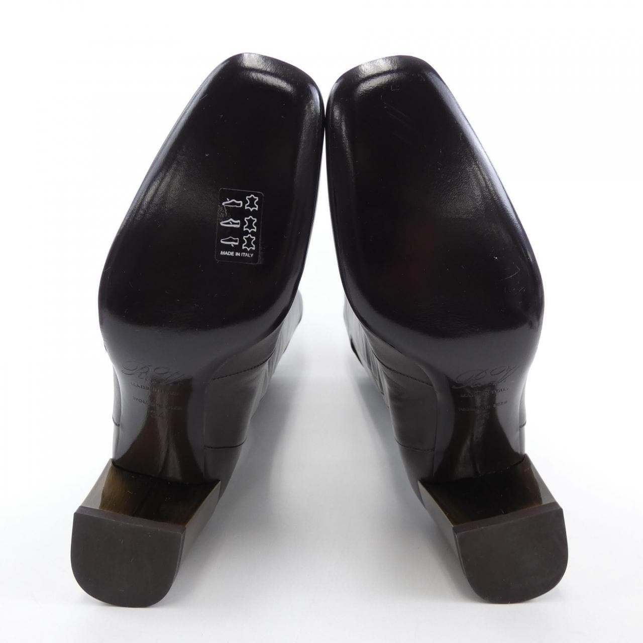 ロジェヴィヴィエ ROGER VIVIER ロングブーツ