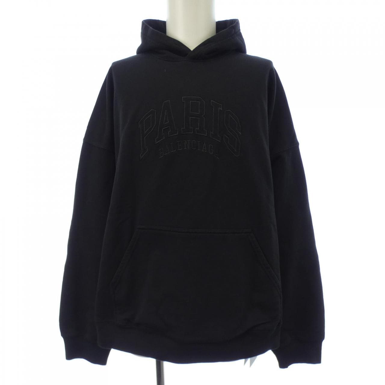 バレンシアガ BALENCIAGA パーカー