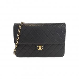 シャネル 03570 ショルダーバッグ