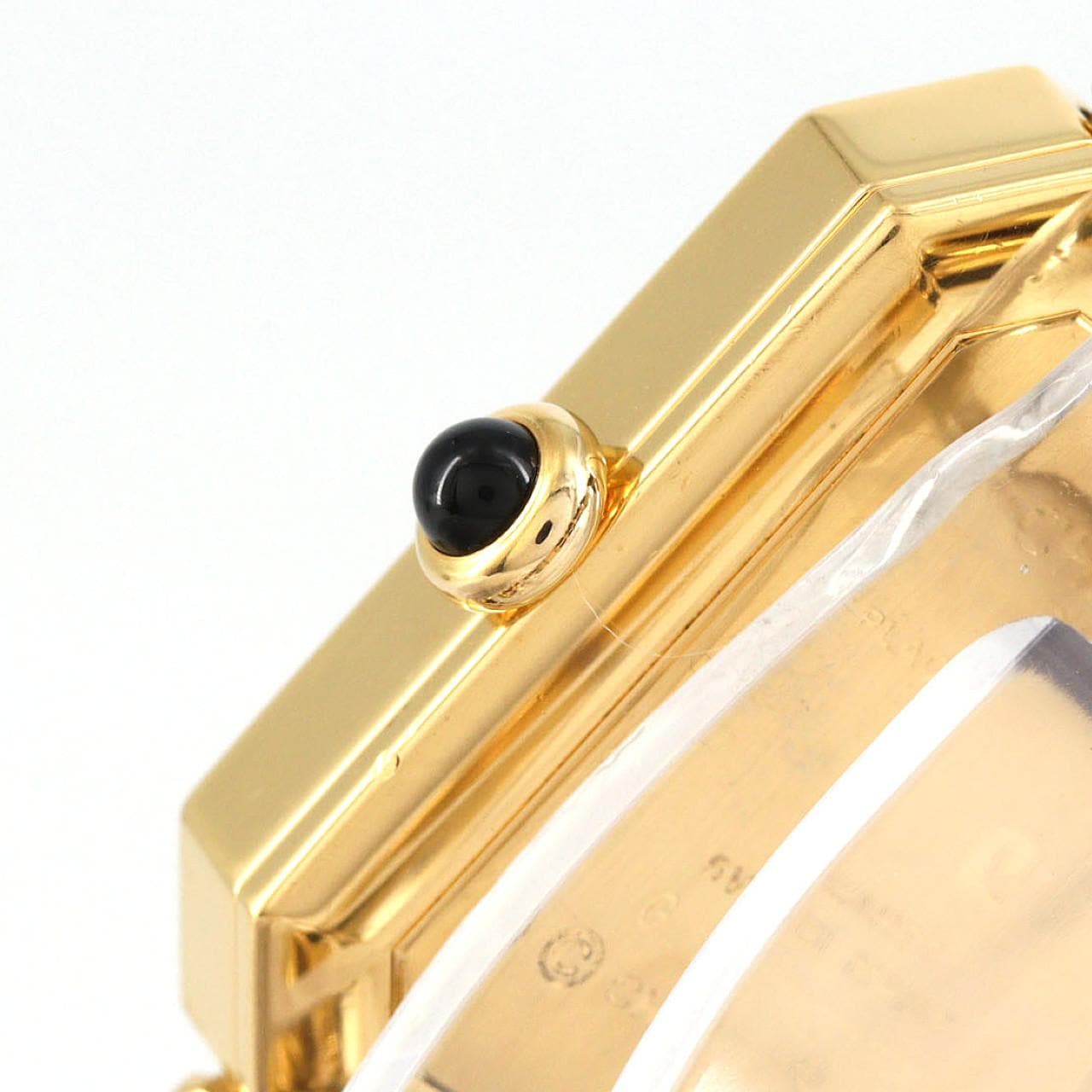 シャネル プルミエール GP Sサイズ H0001 GP クォーツ