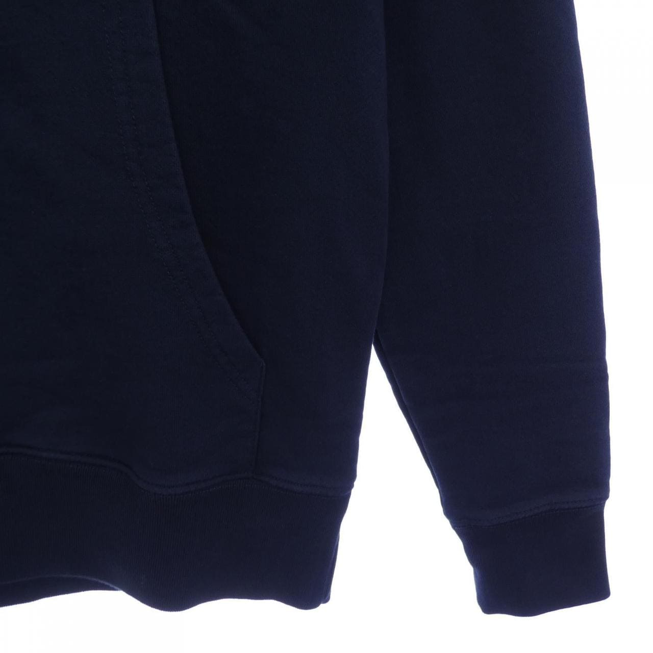 MAISON KITSUNE IU00355KM0001 PARKER