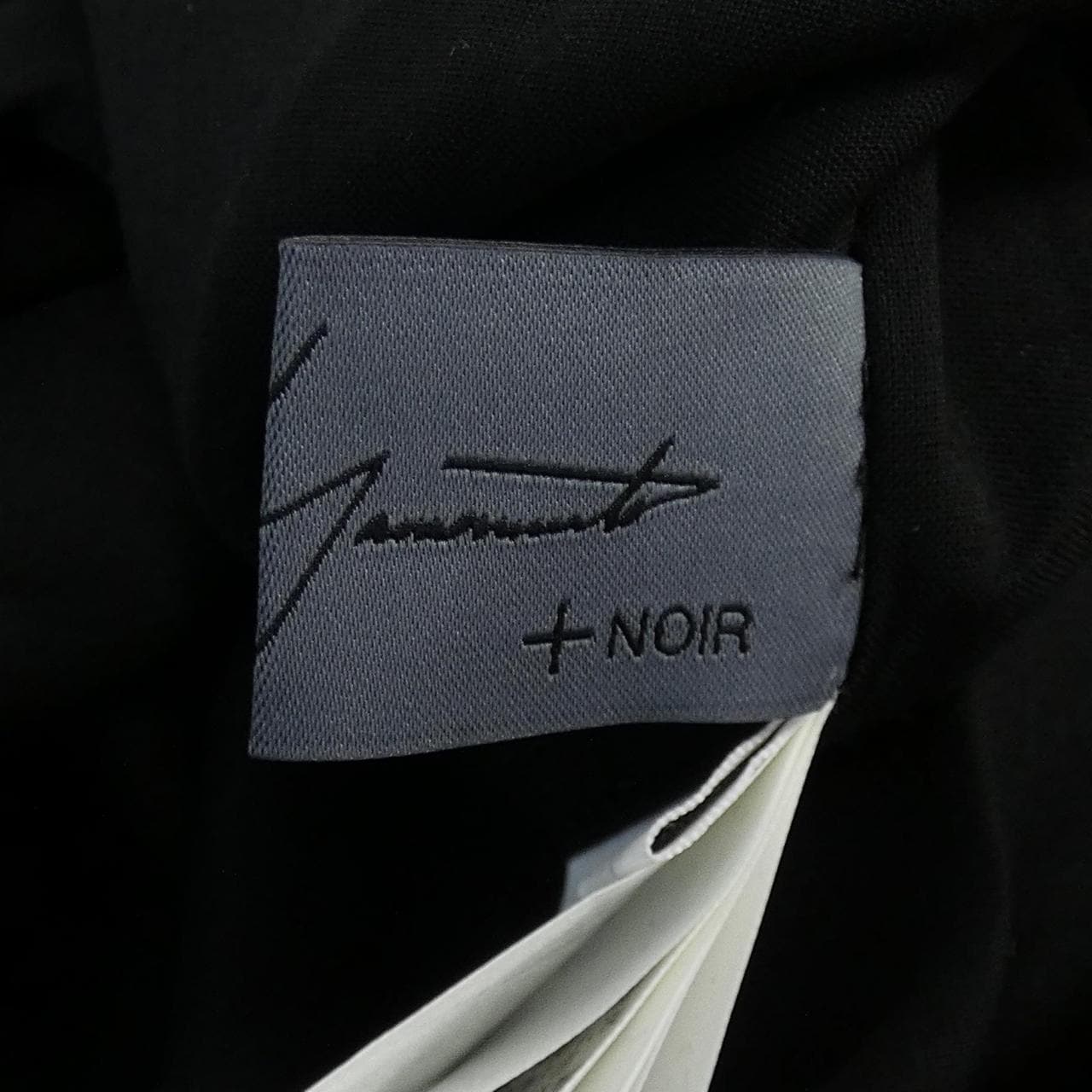 ヨウジヤマモトプリュスノアール YOHJI YAMAMOTO+NOIR ワンピース
