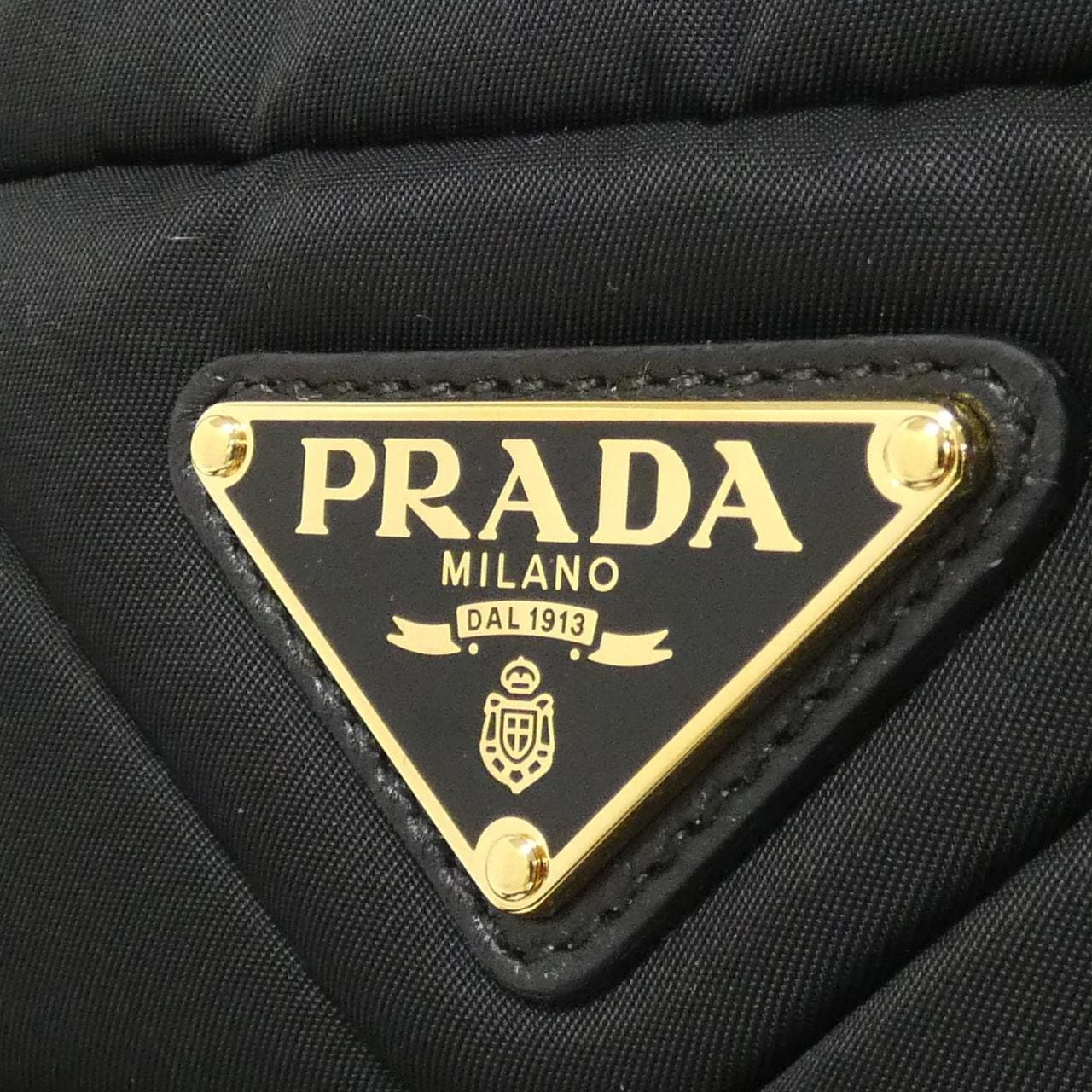 【新品】プラダ 1BG373 バッグ