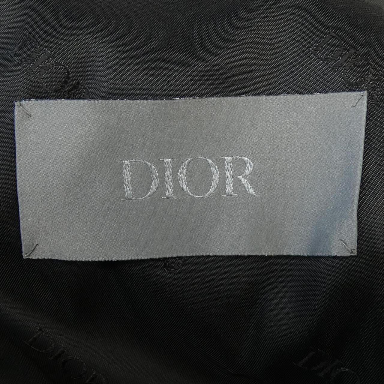 ディオール DIOR DANIEL ARSHAM 943C439F5028 ブルゾン