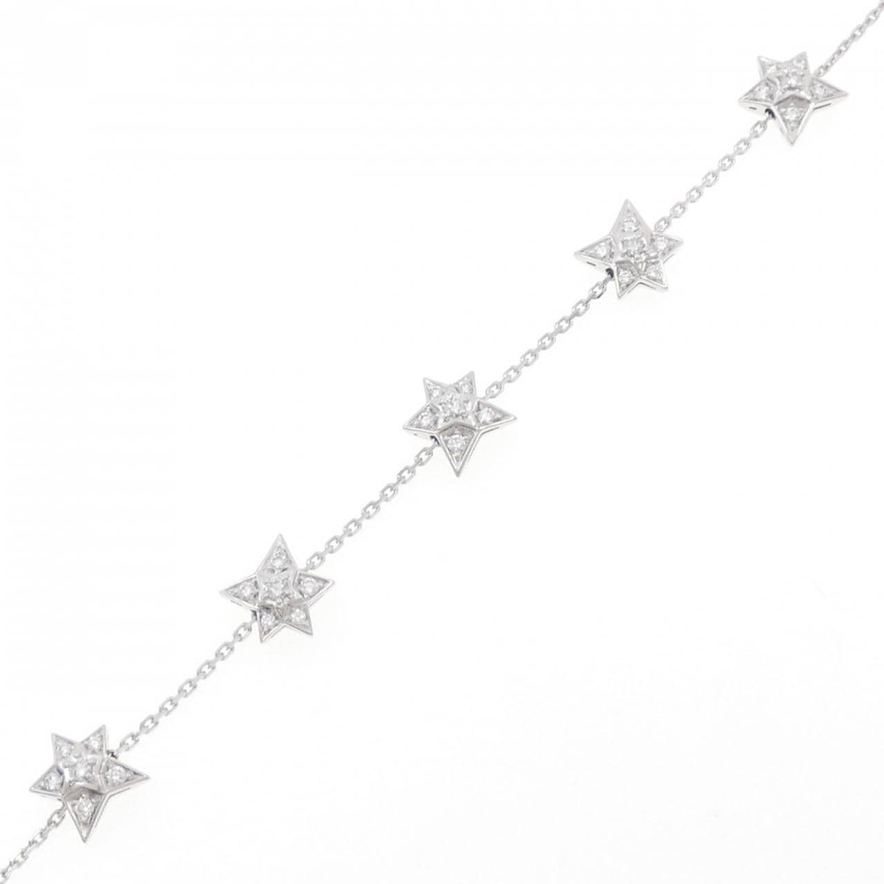 シャネル コメット ブレスレット