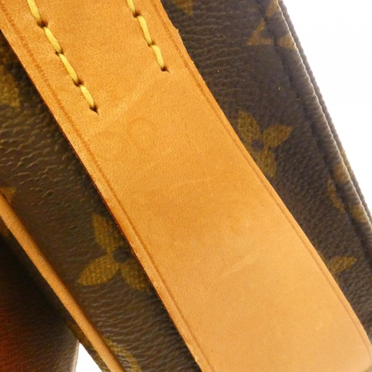 ルイヴィトン モノグラム カルトシエール 22cm M51253 ショルダーバッグ