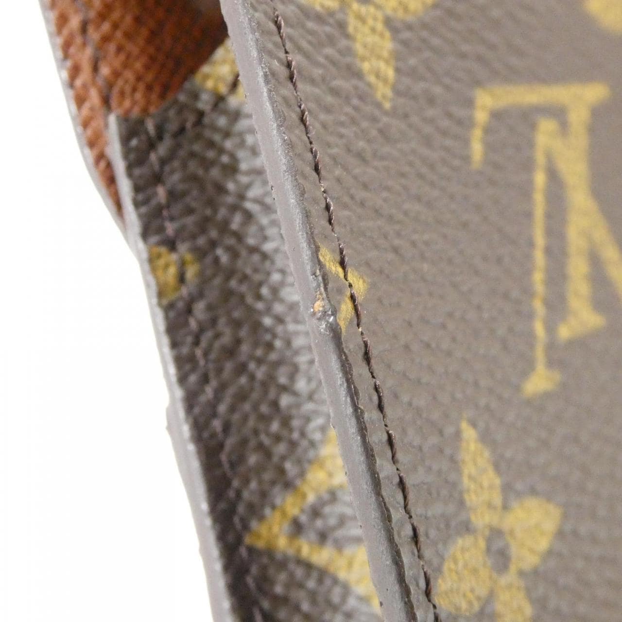 ルイヴィトン モノグラム エテュイ シガレット M63024 シガレットケース