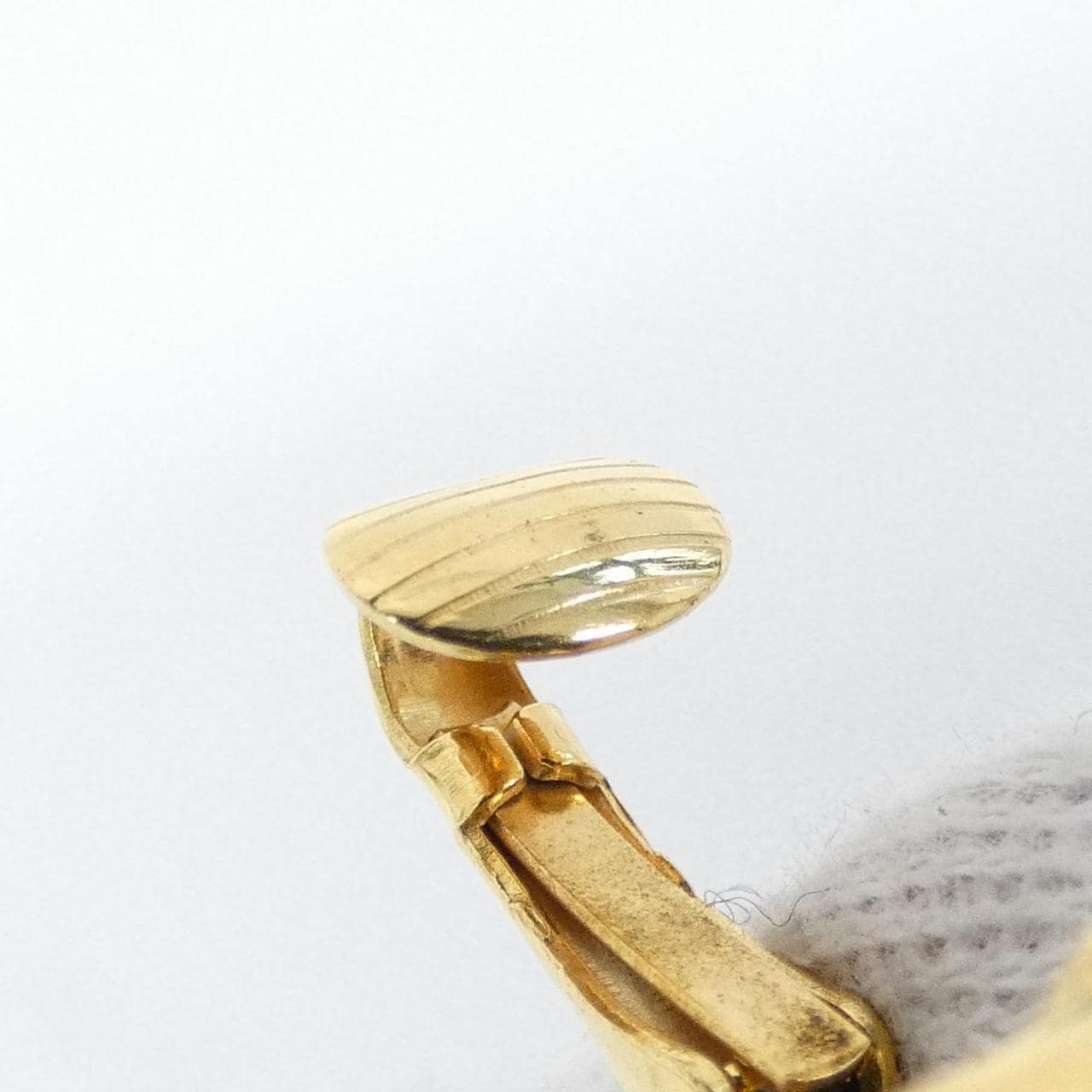 【ヴィンテージ】シャネル イヤリング