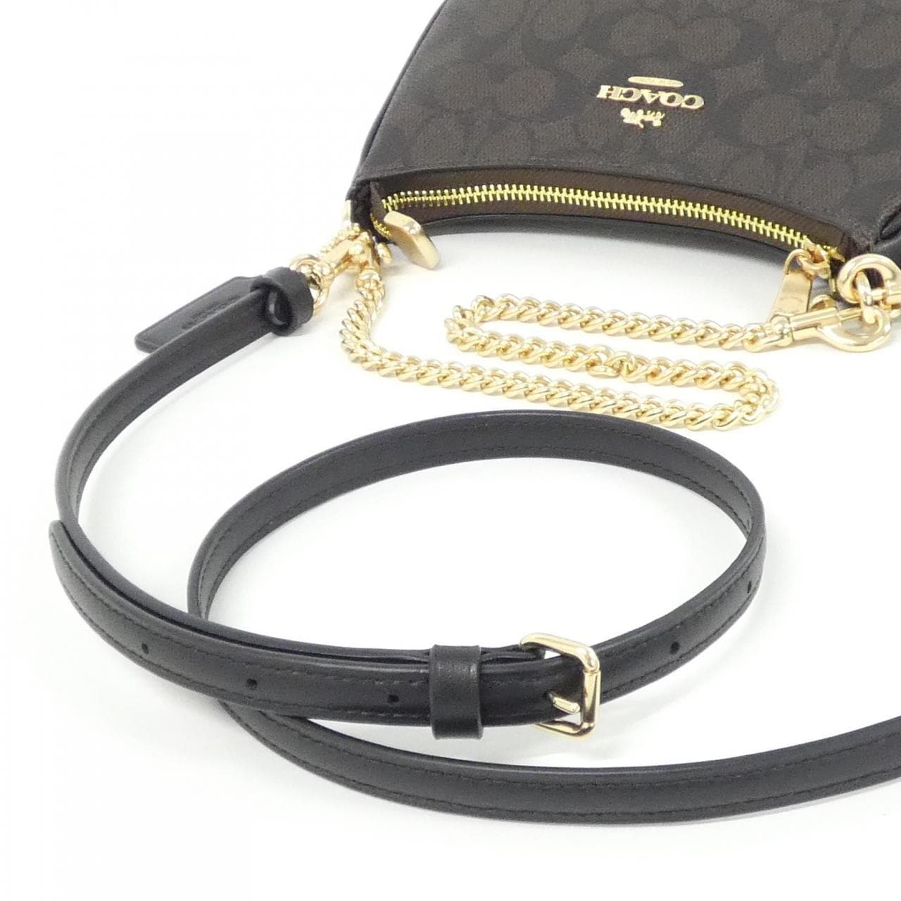 【新品】コーチ CW323 ショルダーバッグ