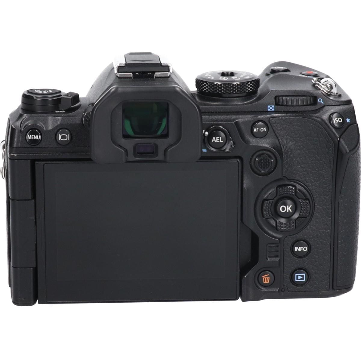 ＯＭ－１ＭＡＲＫ　ＩＩ