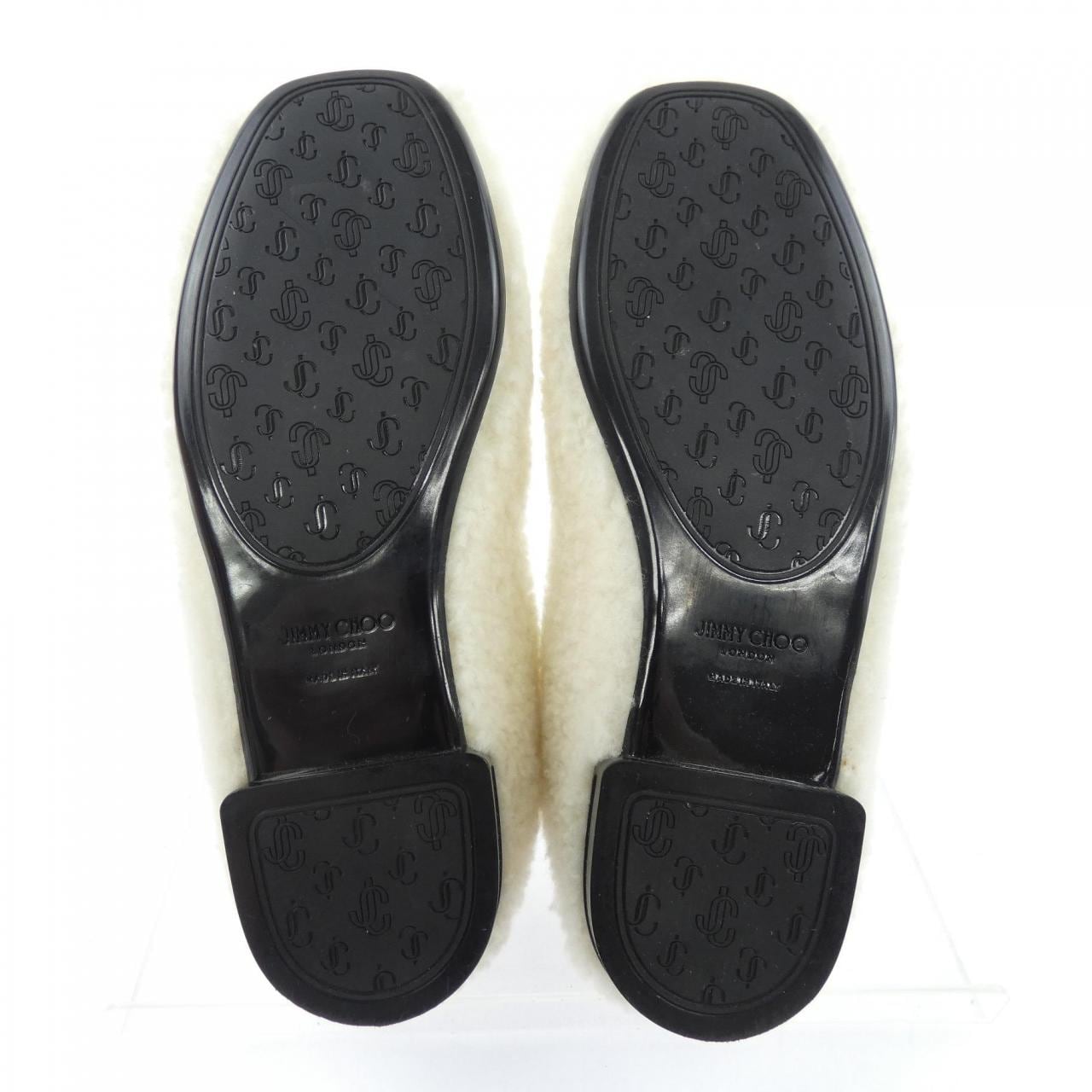 ジミーチュウ JIMMY CHOO ELERI シューズ
