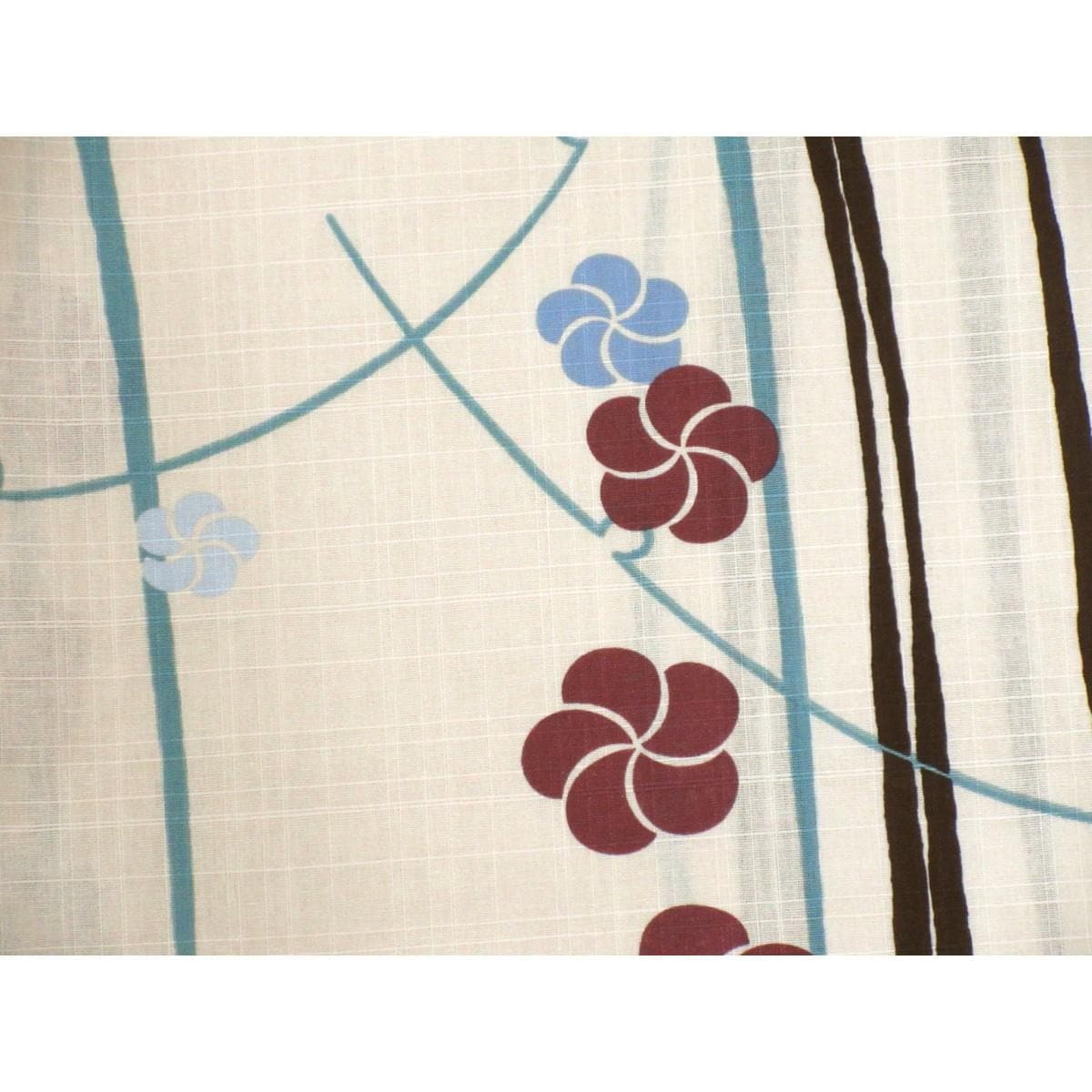 【未使用品】女ゆかた